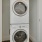 Front Loading Washer & Dryer