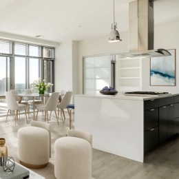 Life is good on top. ๐๏ธ
The view from the floor-to-ceiling windows in your Penthouse at Pallas will have you feeling like you're on top of the world.
#ResidencesAtPikeAndRose #NorthBethesdaMD #NorthBethesda #Maryland #NorthBethesdaApartments #MarylandApartments #PallasAtPikeAndRose #PerseiAtPikeAndRose #TheHenriAtPikeAndRose #MarylandLiving #NorthBethesdaLiving Instagram post from @theresidencesatpikeandrose on February 06, 2024 11:00:21am
