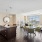 Kitchen and Living Area