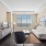 living area with couch and tv